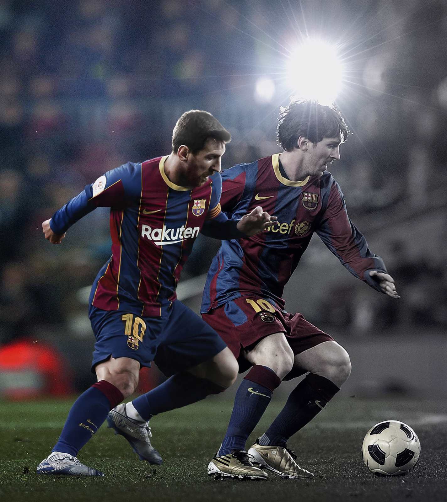 Fc barcelona jersey deals 2010